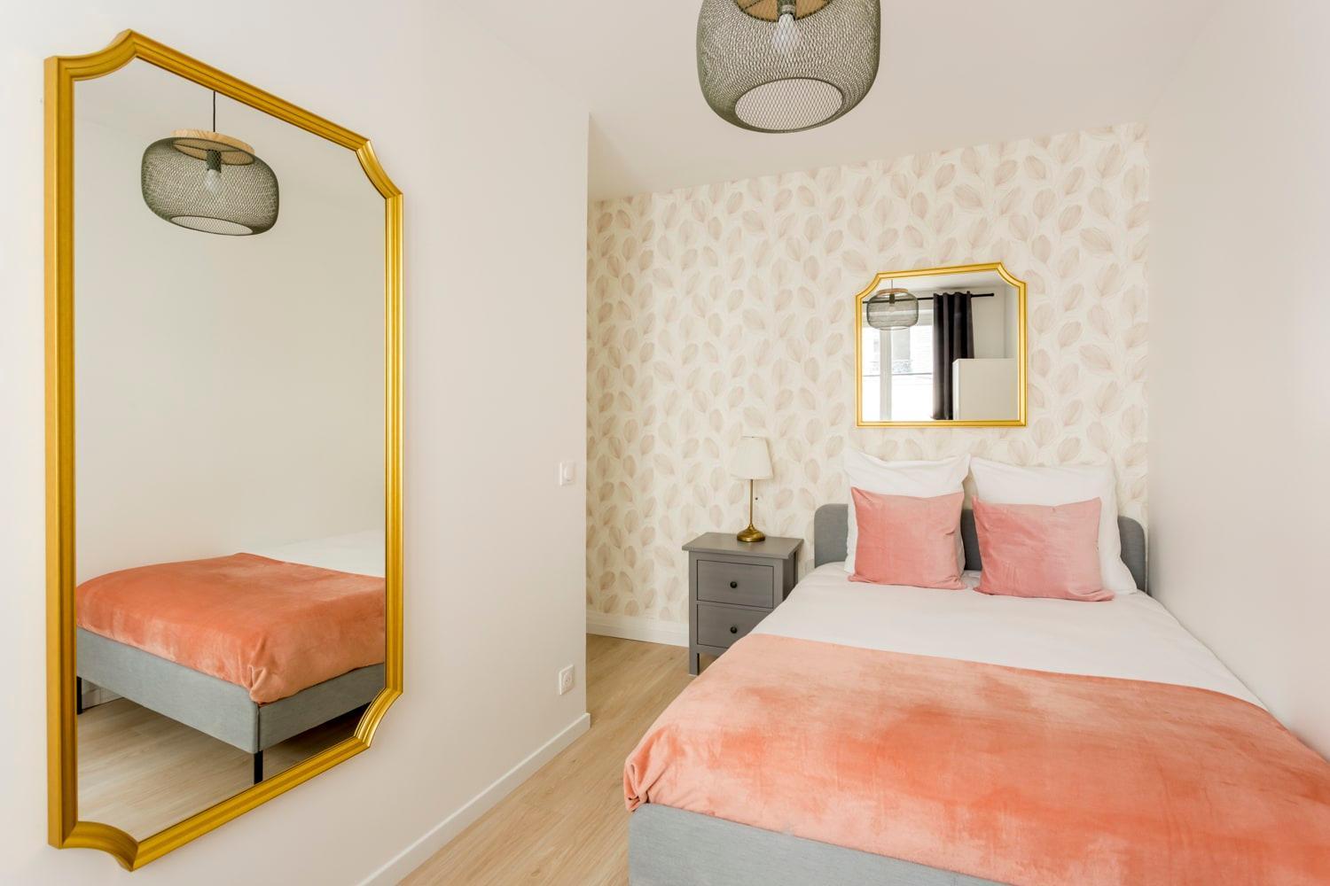 Cozy Apartment - Opera - Mauroy II Paris Extérieur photo
