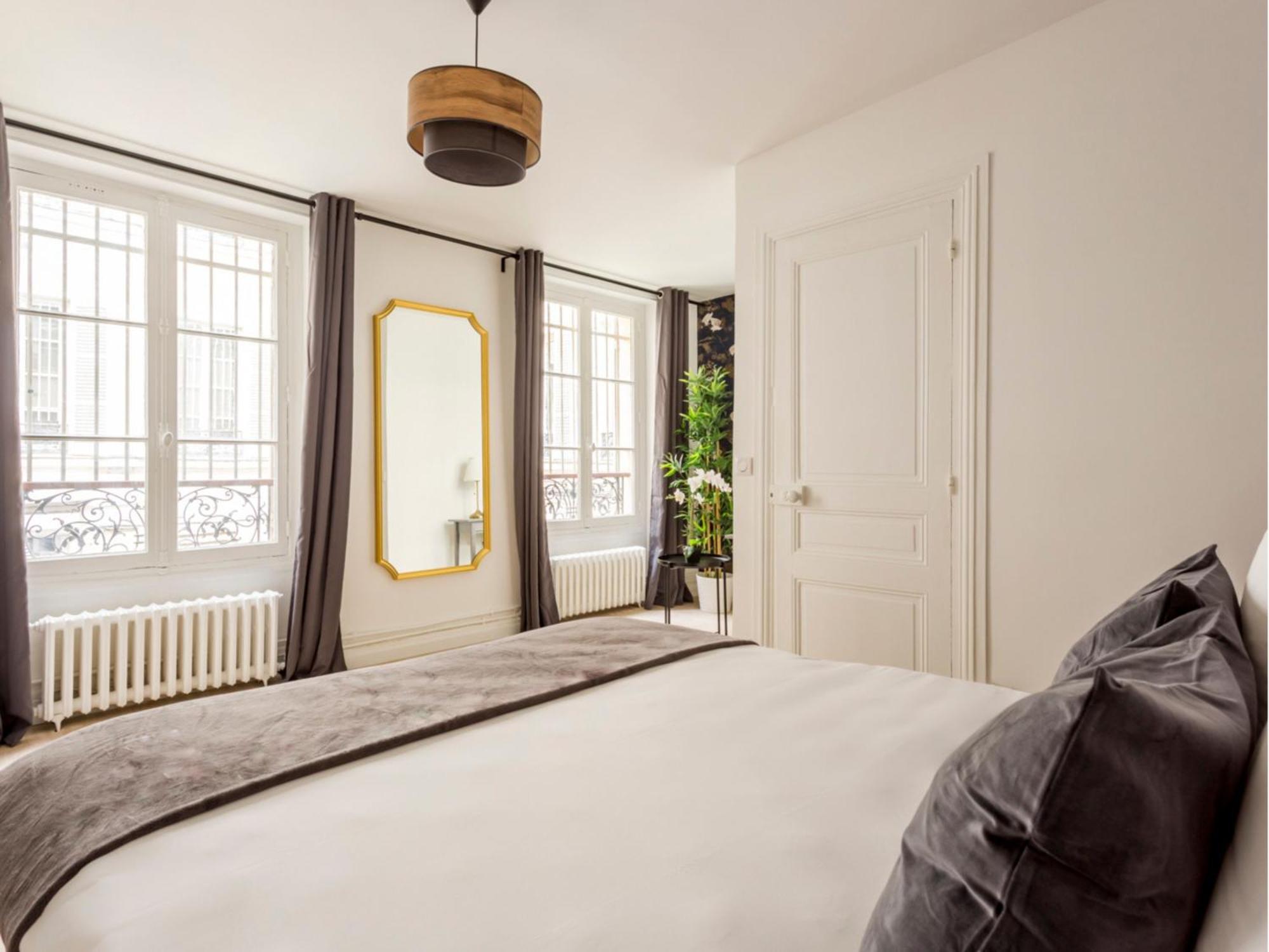 Cozy Apartment - Opera - Mauroy II Paris Extérieur photo