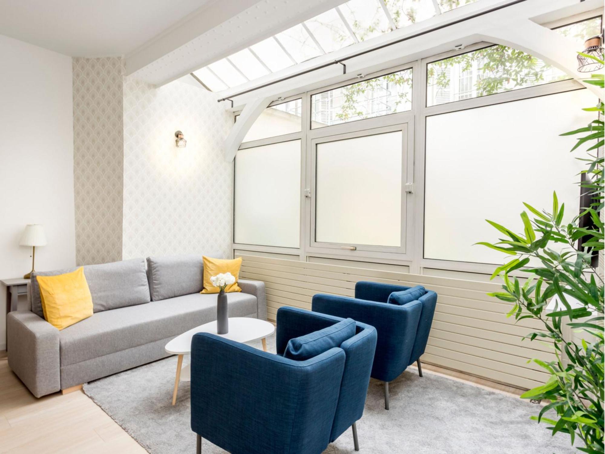 Cozy Apartment - Opera - Mauroy II Paris Extérieur photo
