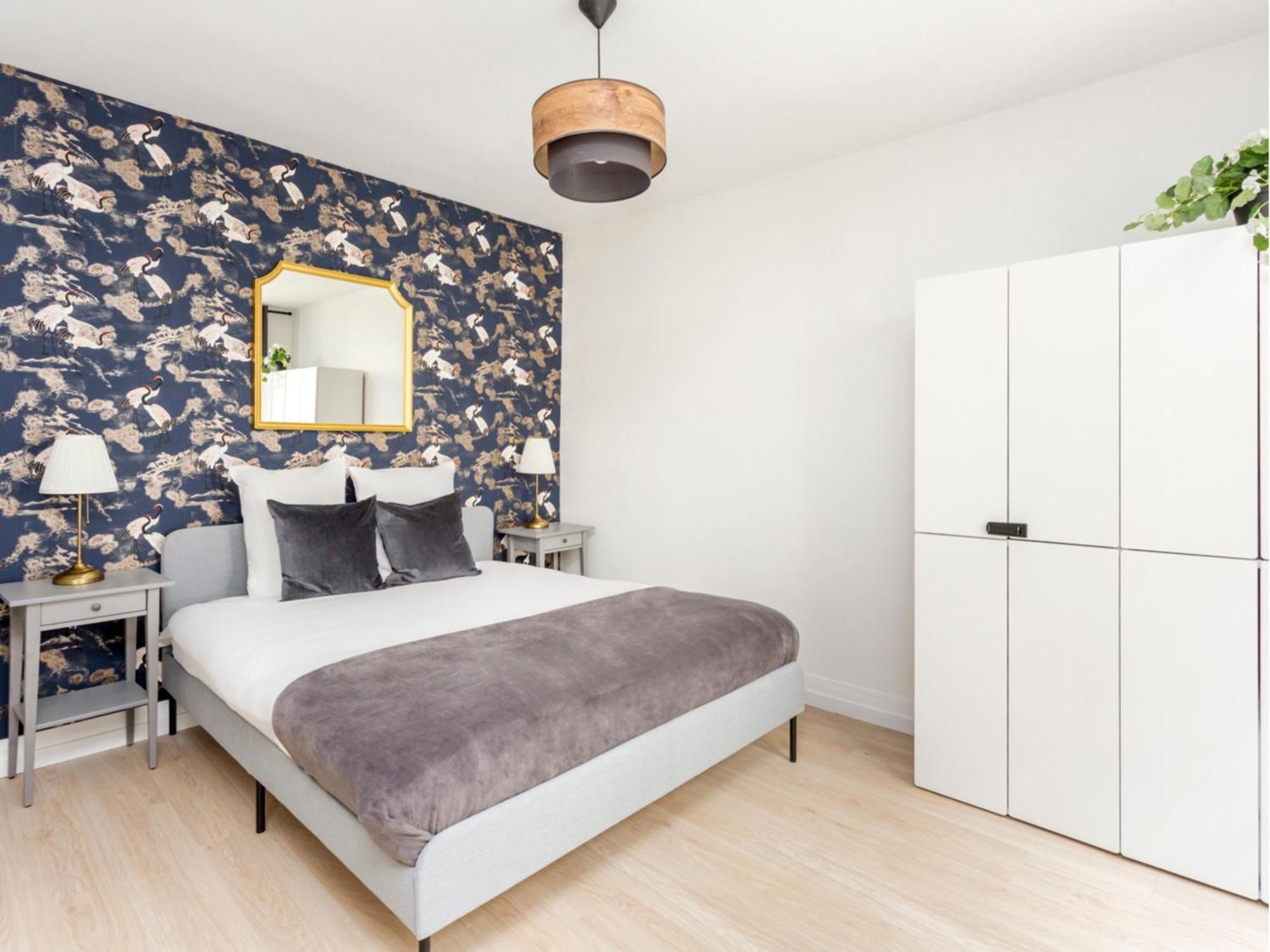 Cozy Apartment - Opera - Mauroy II Paris Extérieur photo